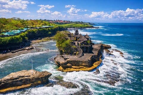 Benoa Cruise Port : Visite privée d'une journée à Bali depuis un bateau de croisière