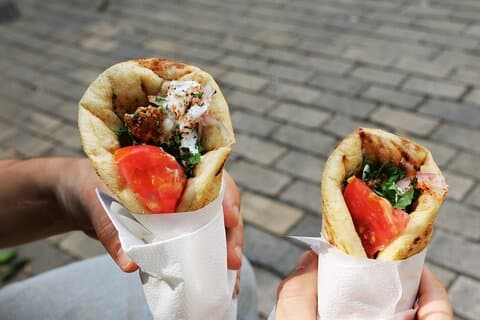 Kleine Gruppe: Korfu Food Experience & Walk