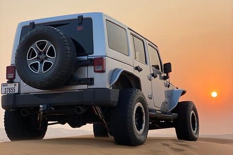 "Vip Desert Safari Dubai With Quad bike BBQ Dinner live shows "
