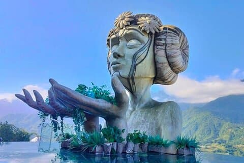 Ultimate Sapa Instagram Tour Fansipan Cat Cat e Moana Peak