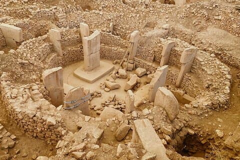 2-tägige Gobeklitepe & Sanliurfa Tour von Istanbul (All-Inclusive)