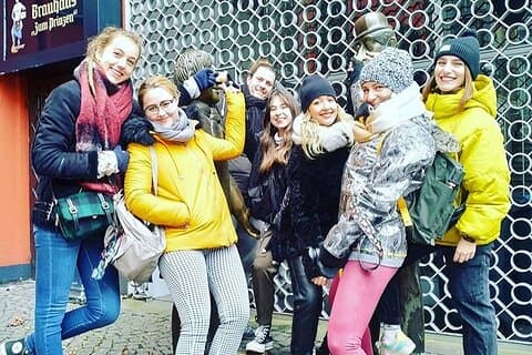 Private Tour of Cologne The essential and unmissable