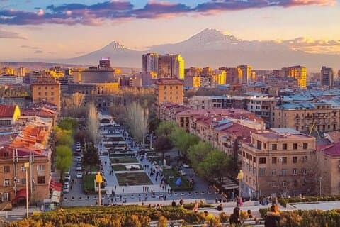 Premium Package: Symbols of Armenia