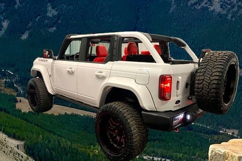 Private Yellowstone Jeep Tours INSIDE Yellowstone Pick Ups!
