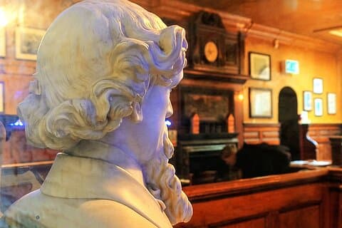 Charles Dickens Old London - Tour en grupo muy pequeño