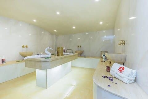Agadir Hammam and Massage with Hotel Pick Up