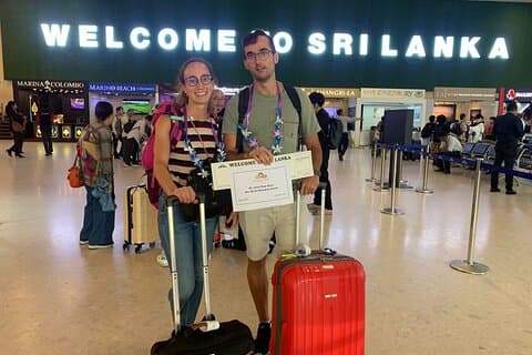 Book Your Colombo Airport Pickup to Kandy by Aaliya Tours