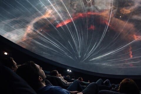 Haven Gallery Byron Bay interactive and immersive art experience