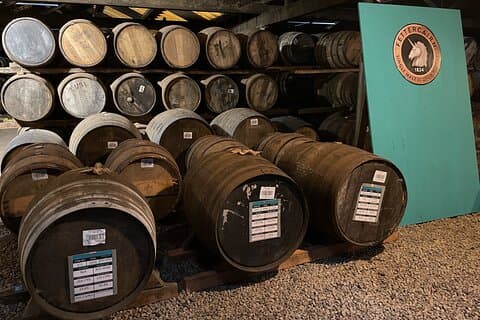 Whisky 'On The Rocks': Highland Geology & Whisky
