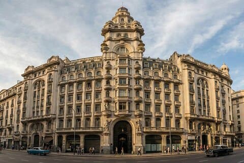 Descubra Buenos Aires: um passeio autoguiado