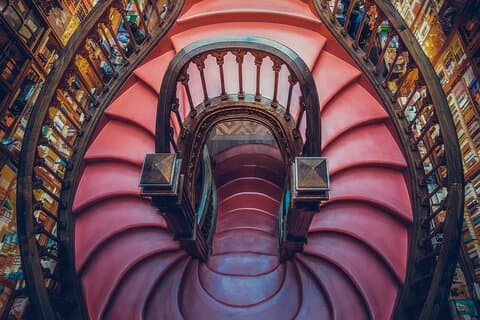 Lello Bookshop and Clerigos Combo Tickets in Porto