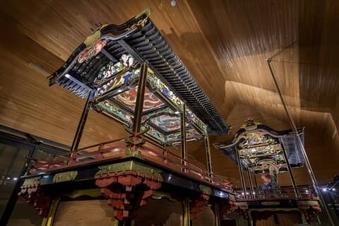 Museo Hokusai-kan y visita privada histórica de Obuse