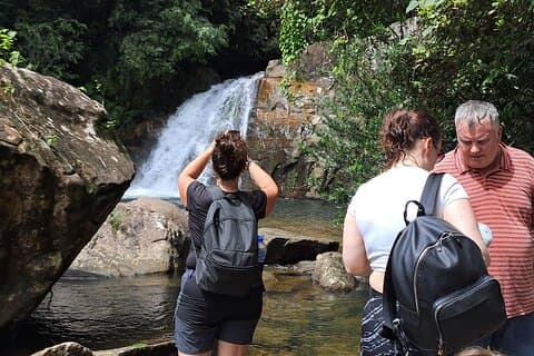 03 jours Sinharaja Rainforest Private Tour - Tout compris