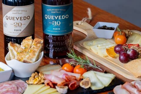 Authentic Port Wine Tasting & Douro River Cruise in Porto