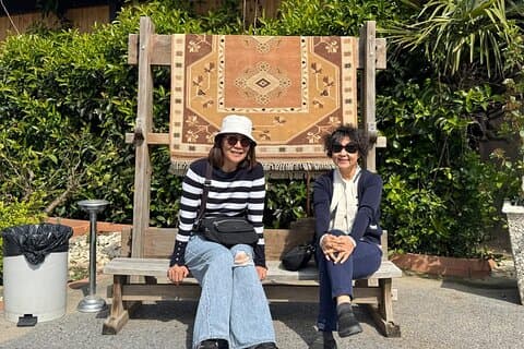 Visite de tissage et shopping de tapis au départ de Kusadasi (Pas de visite )