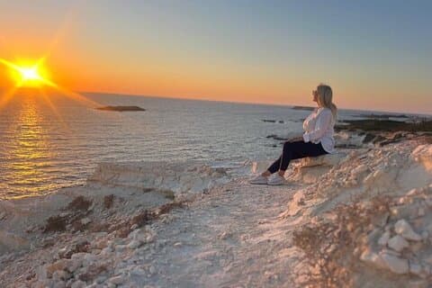 Paphos Terra di Afrodite e antiche meraviglie