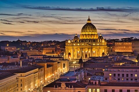 Vaticaans Museum & Sixtijnse Kapel Ticket met skip the line