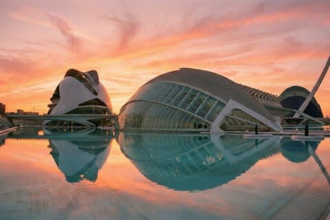 Scopri Valencia in un tour autoguidato