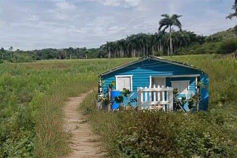 Private VIP Porto Plata City and Countryside Tour