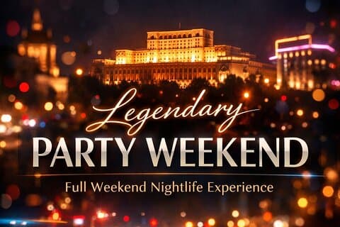 Party Concierge (digital service)