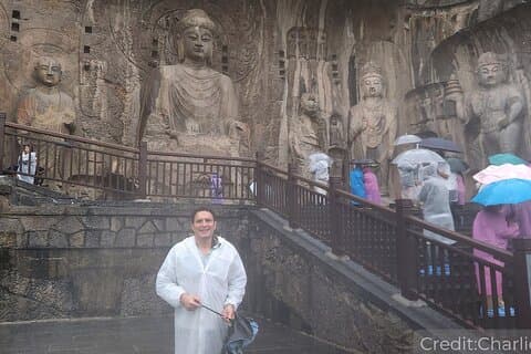 China Northwest See and Experience All in 16 Days 1st Class Tour