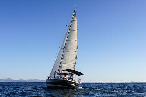 Alcudia sailing yacht Tapas & Open Bar Inclusive