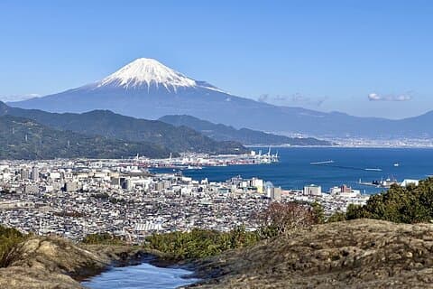 Shimizu Customizable Tour with National Licensed Guide by Car