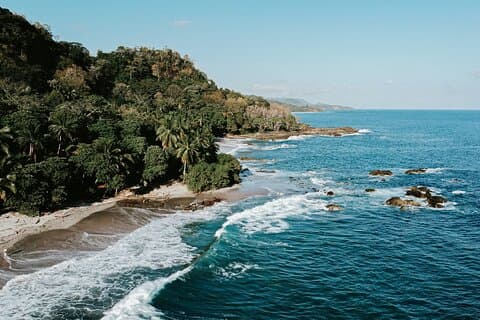 Privater Transport Arenal nach Santa Teresa - Premium Service VIP