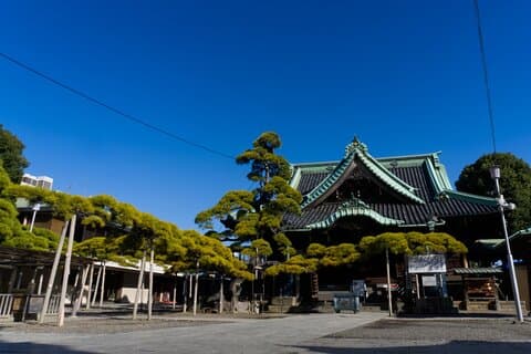 Tokyo Shibamata: Caminhada da Cidade Velha e Cultura do Templo