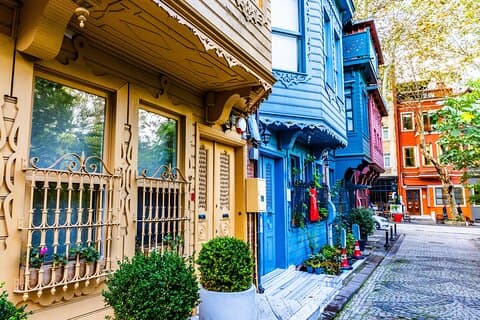 El Lado Asiático de Estambul Una Experiencia Auténtica