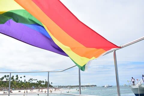 Rainbow Queer et LGBT Private Boat Tour à Punta Cana