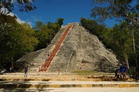 Experience Coba Kayaks and Safari in Zona Maya