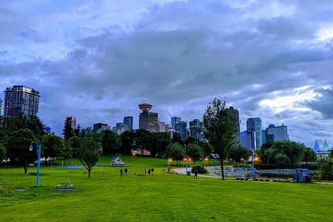 Private Vancouver Signature Tour mit Gärten von Vancouver