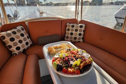 Hoteller i nærheden af Newport Beach Duffy Boat Rentals