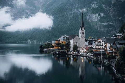 Private Ganztagesführung nach Hallstatt