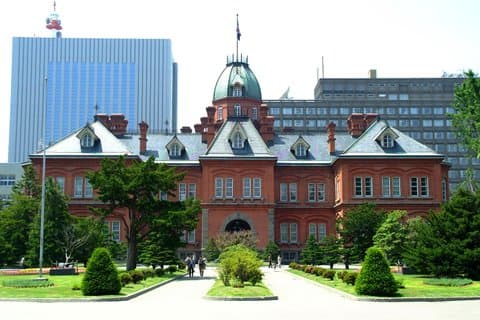 Dagtour door Sapporo met gids uit Niseko