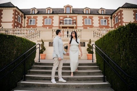 Private Vacation Photoshoot with Photographer in Petaluma