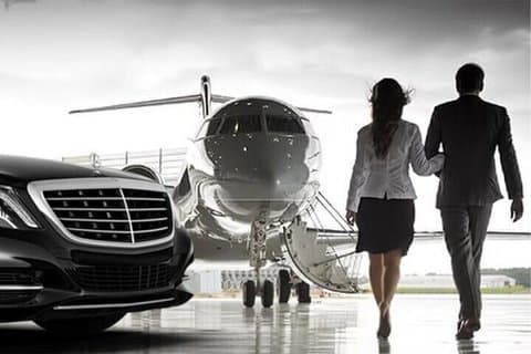 Private round trip transfer from/to PARIS DISNEYLAND