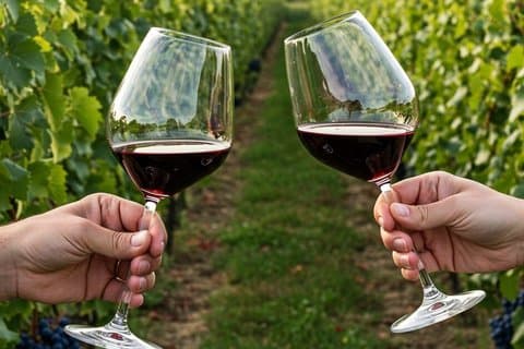 Visita guiada de cata de vinos de Valpolicella en Corte Archi