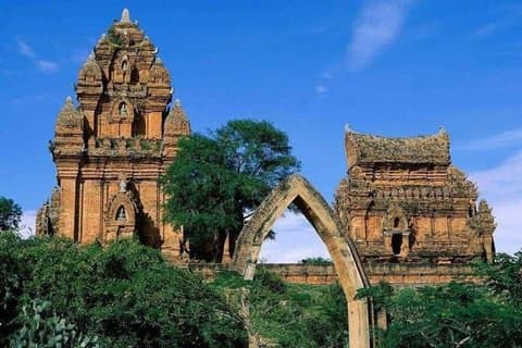 Min Son Sanctuary Tour, Apsara Dance & Hoi An båttur