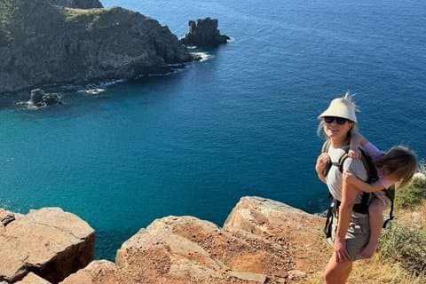 Visite culturelle privée de Todos Santos