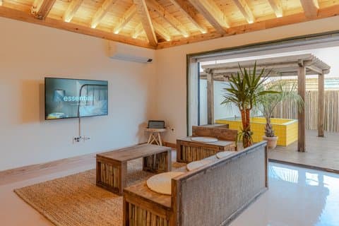 Jeju 2D1N Signature Private All Inclusive Curated Stay