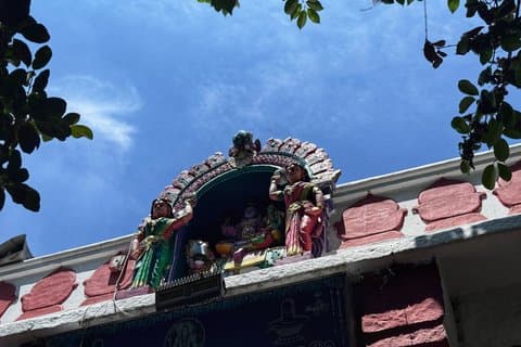 Malleshwaram Heritage Trail: Udforsk Bengalurs kulturelle rødder