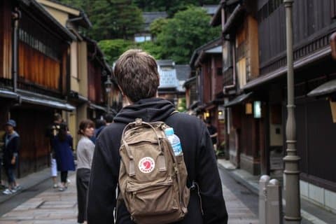 地元と行く金沢プライベートツアー～見どころ＆隠れた逸品