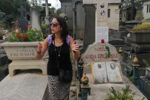 París terapéutico