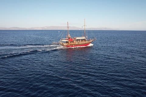 Syros Daily Cruises