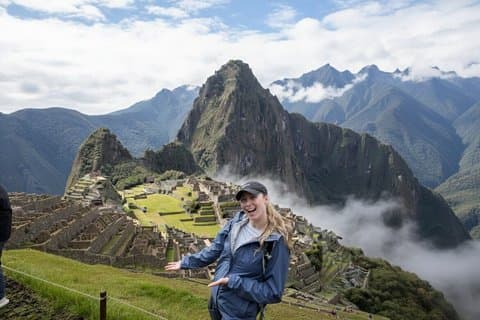 Tour privato di Machu Picchu di 2 giorni