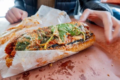 Original Heart of Brooklyn Food and Culture Tour
