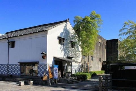 Hiroshima Setouchi Sake brouwerijen