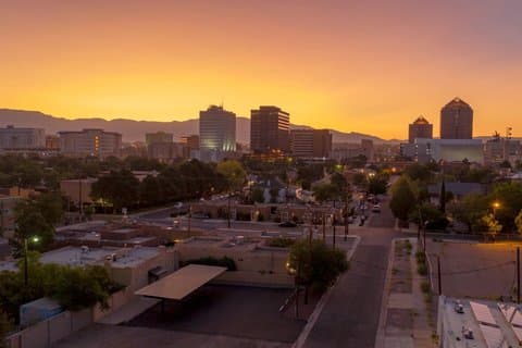 Breaking Bad Filming Locations Driving Tour in Albuquerque NM
